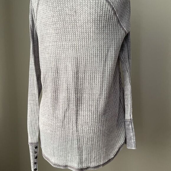 P.J.Salvage Cotton Top - Picture 5 of 7